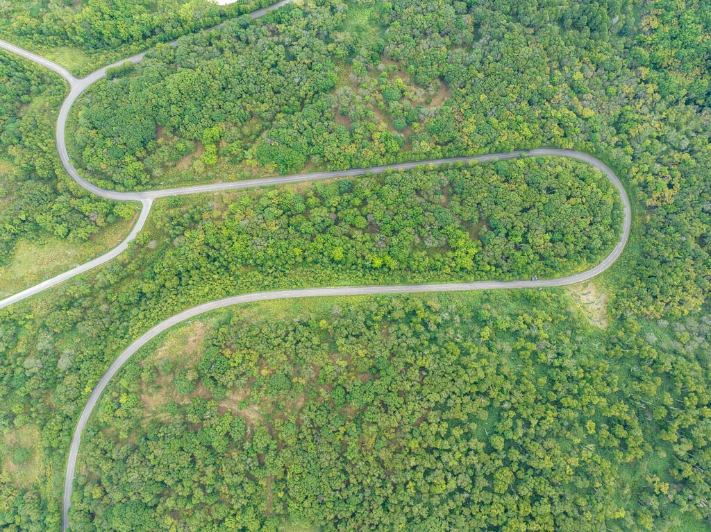 Hanazono Development Land