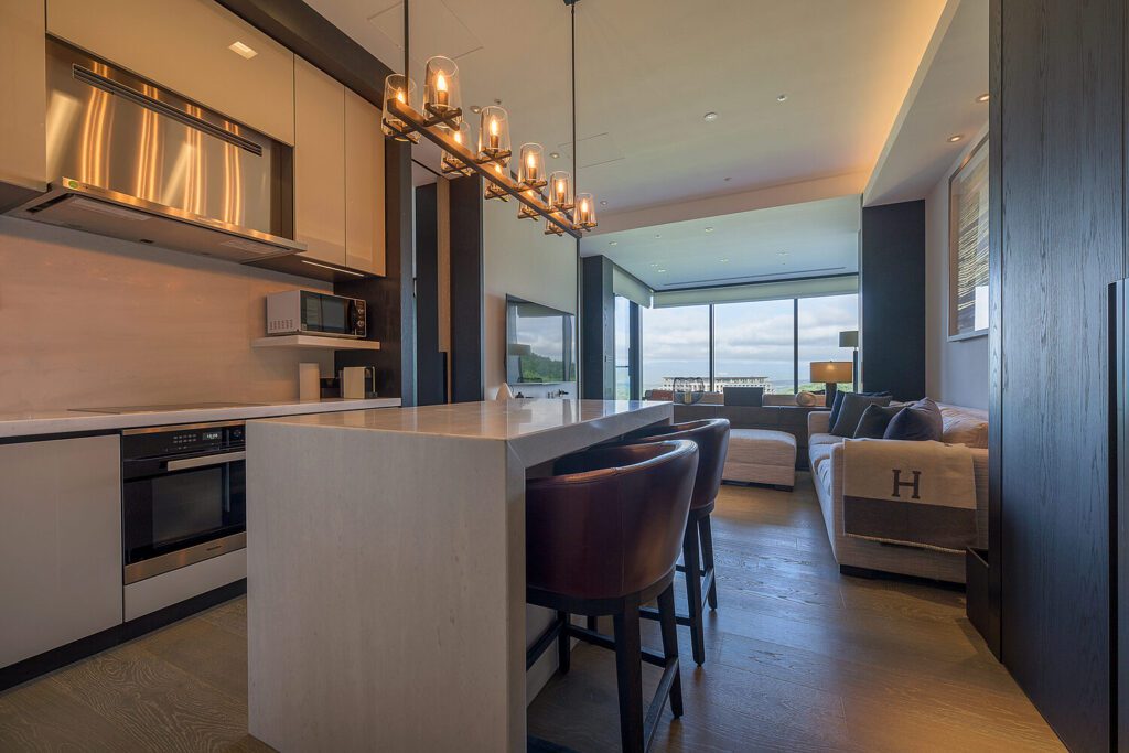 Luxury Hanazono Residence A302-303