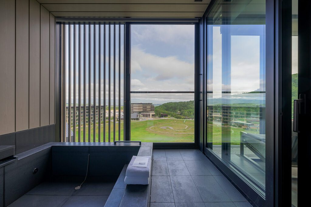 Luxury Hanazono Residence A302-303