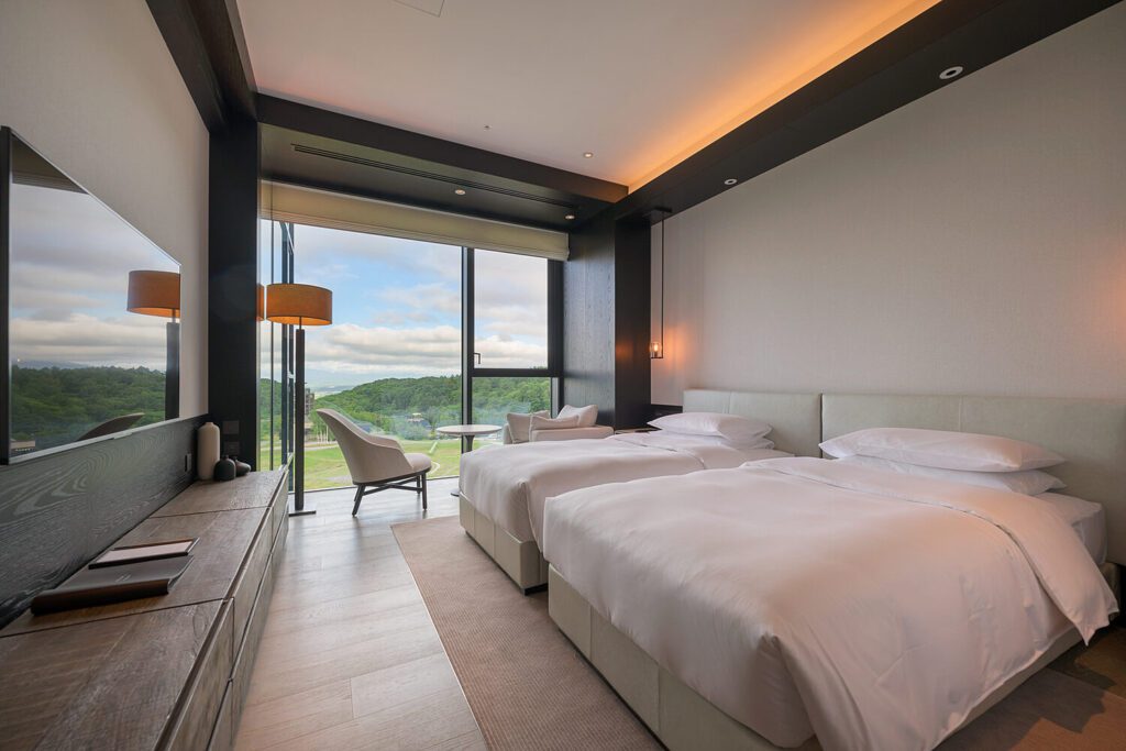 Luxury Hanazono Residence A302-303