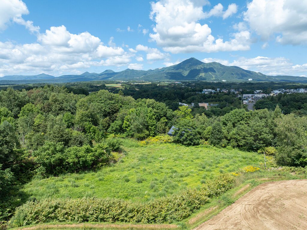 Niseko Views Land