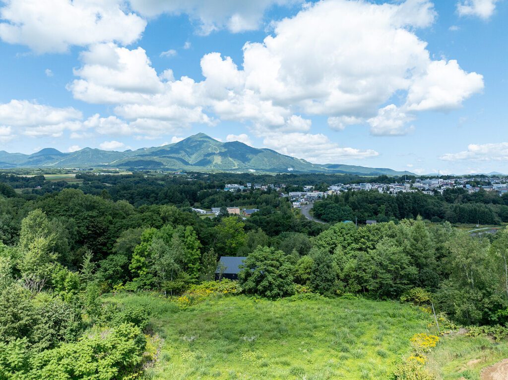 Niseko Views Land