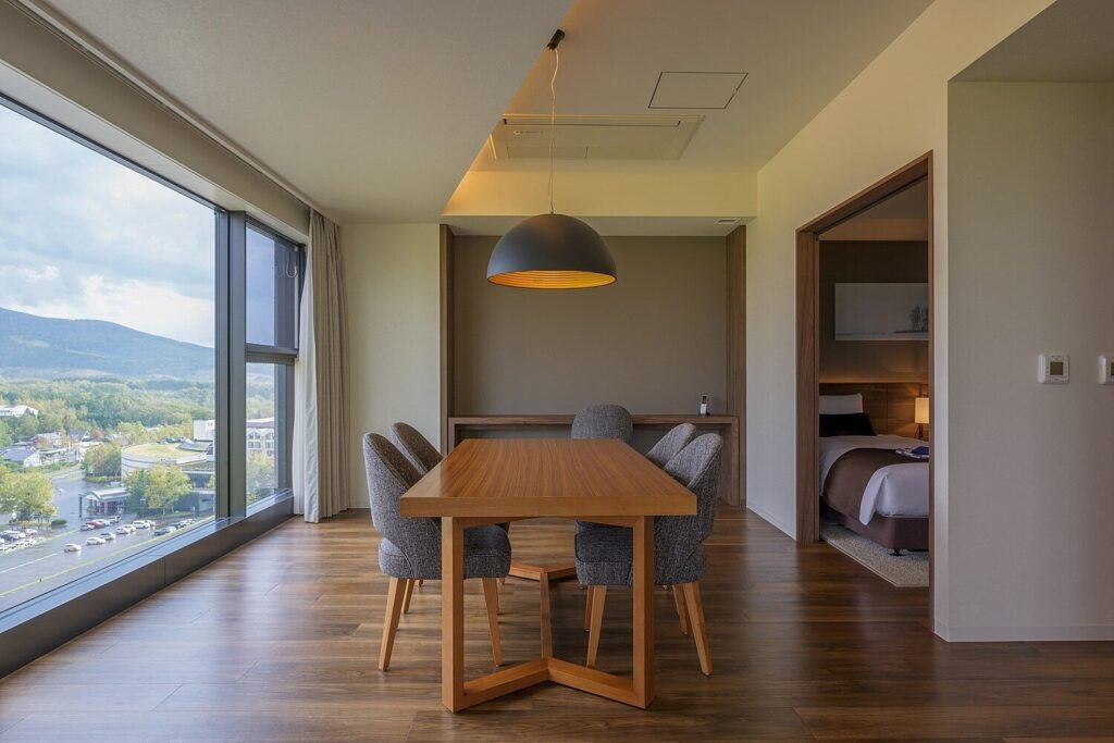 The Vale Rusutsu 815