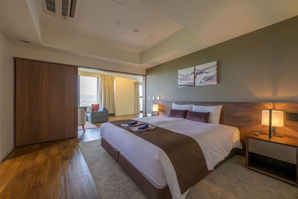 The Vale Rusutsu 815