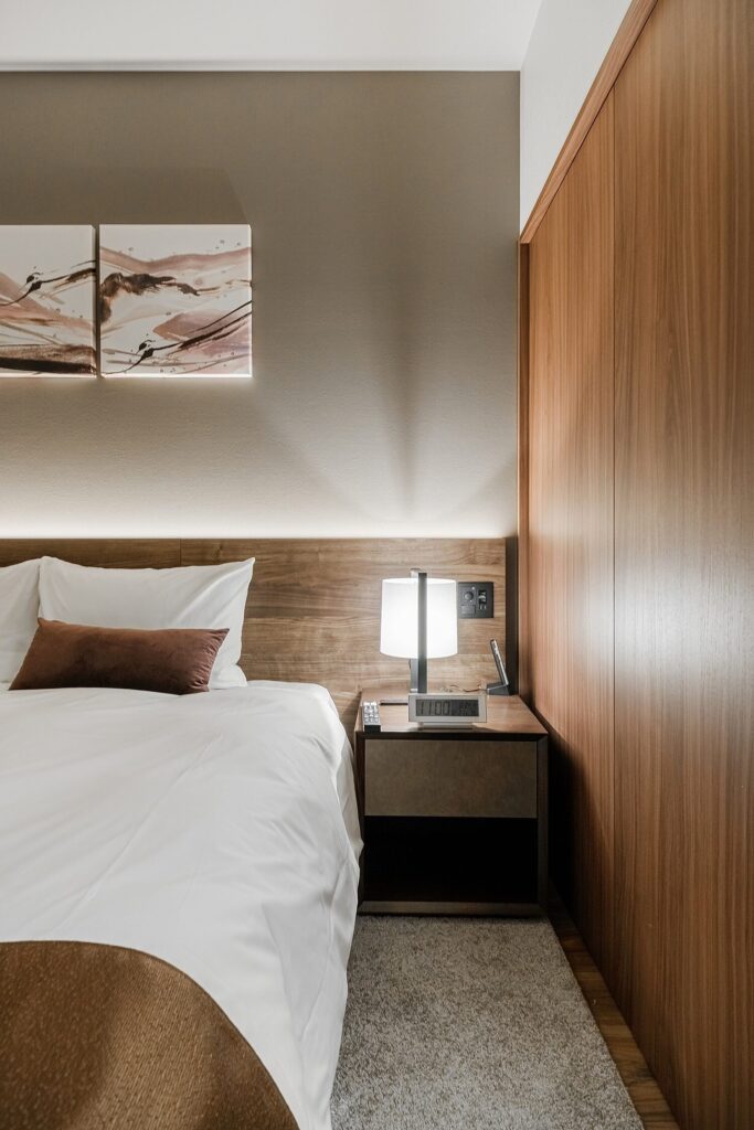 The Vale Rusutsu 121