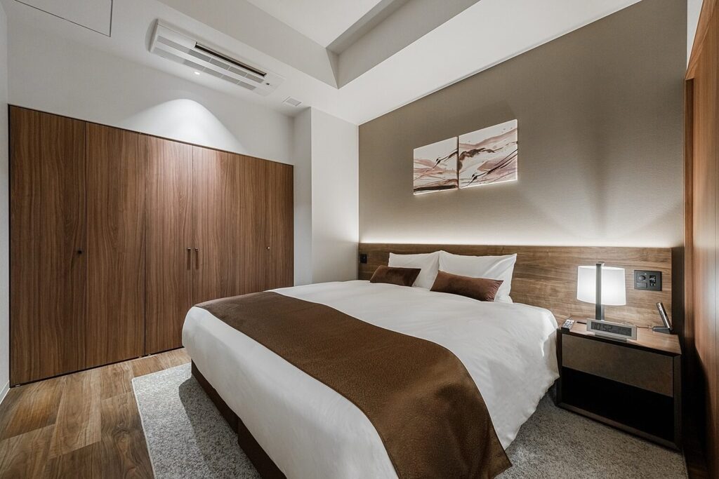 The Vale Rusutsu 119