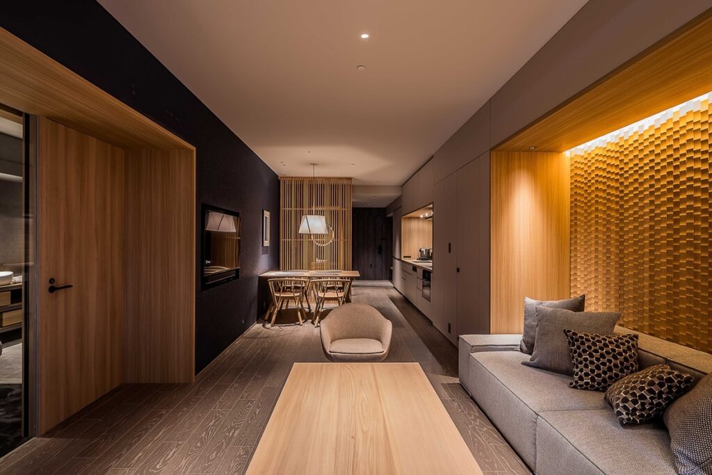 MUWA NISEKO Unit 616