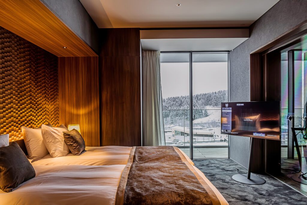 Muwa Niseko 2 Bedroom
