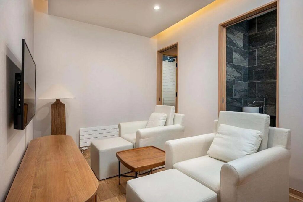 Tsurara Villa