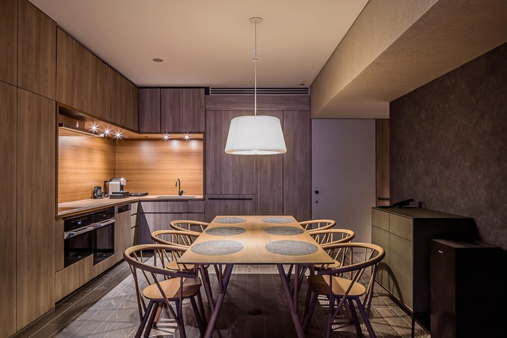 MUWA NISEKO Unit 616