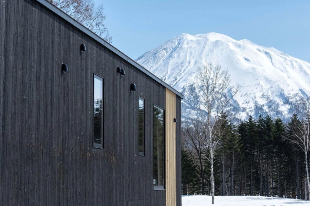 Awayuyki Ginto Villa