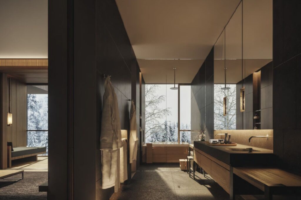 AMAN Residences Niseko