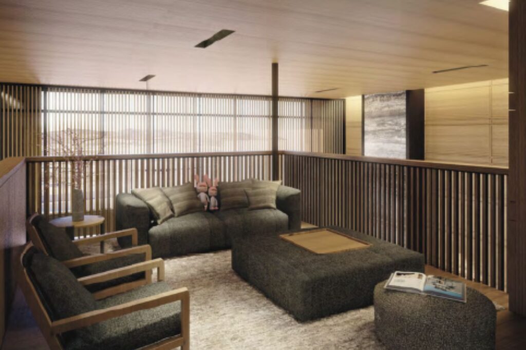 AMAN Residences Niseko