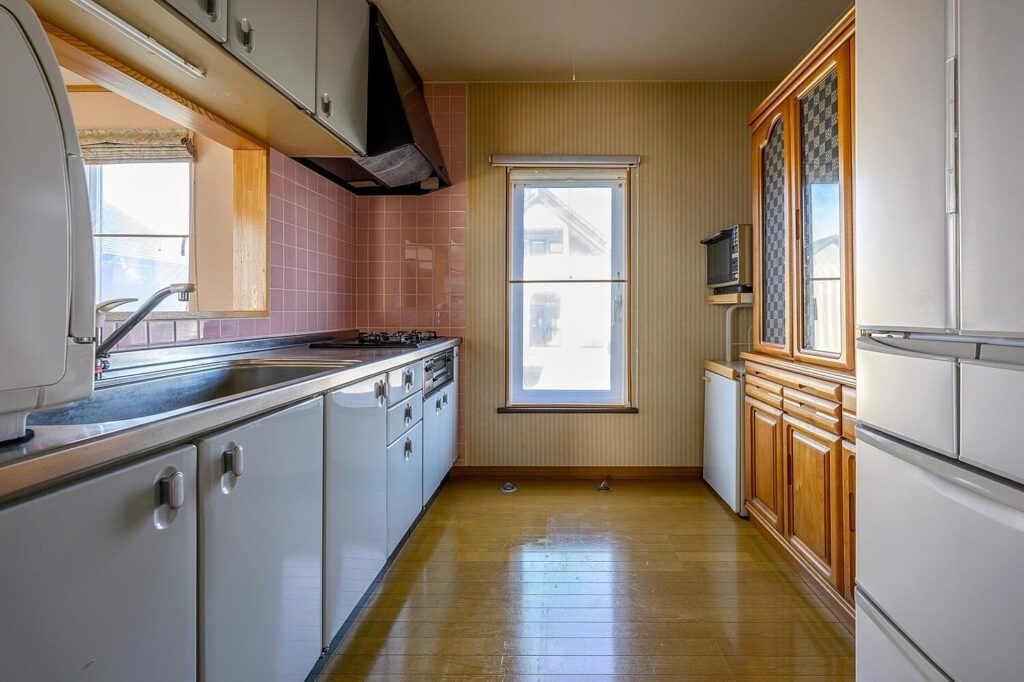 Makkari Flower Centre House