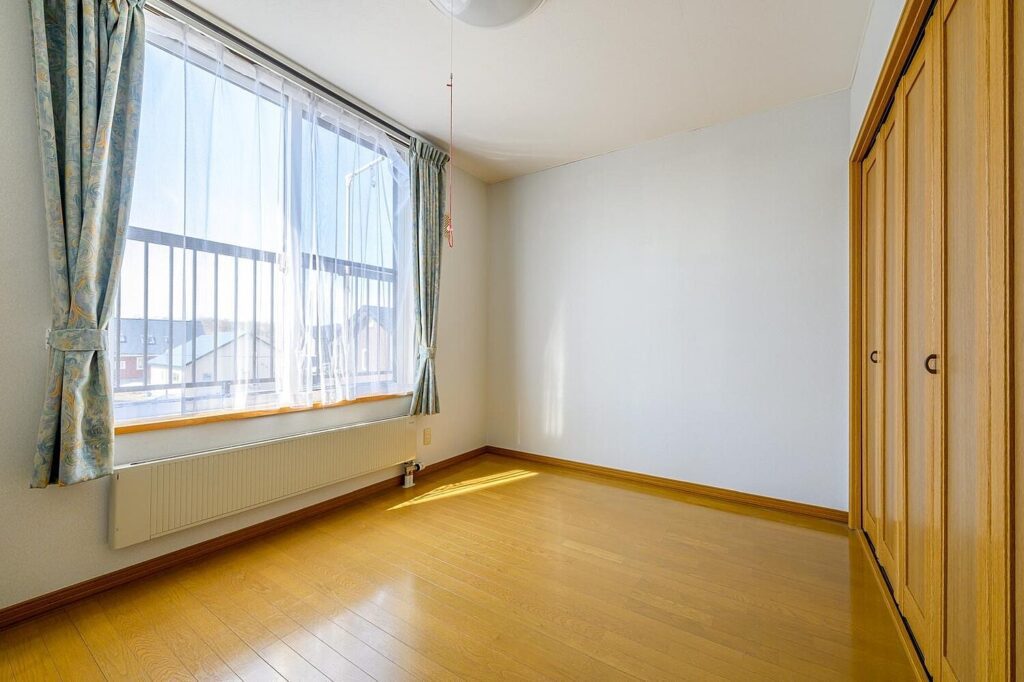 Makkari Flower Centre House