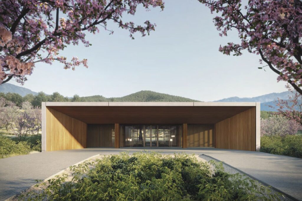 AMAN Residences Niseko