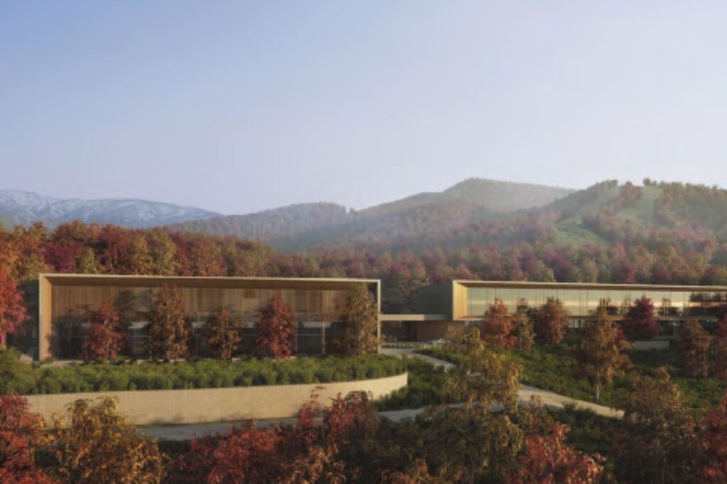 AMAN Residences Niseko