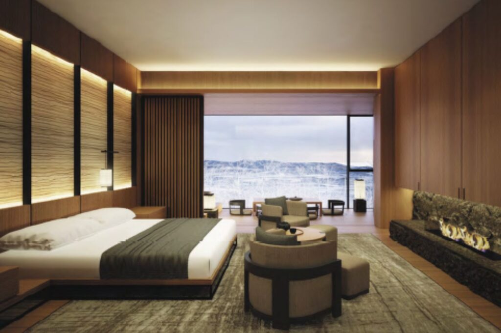 AMAN Residences Niseko