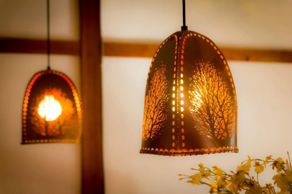 Kamishiro Mountain lodge Hakuba Japan