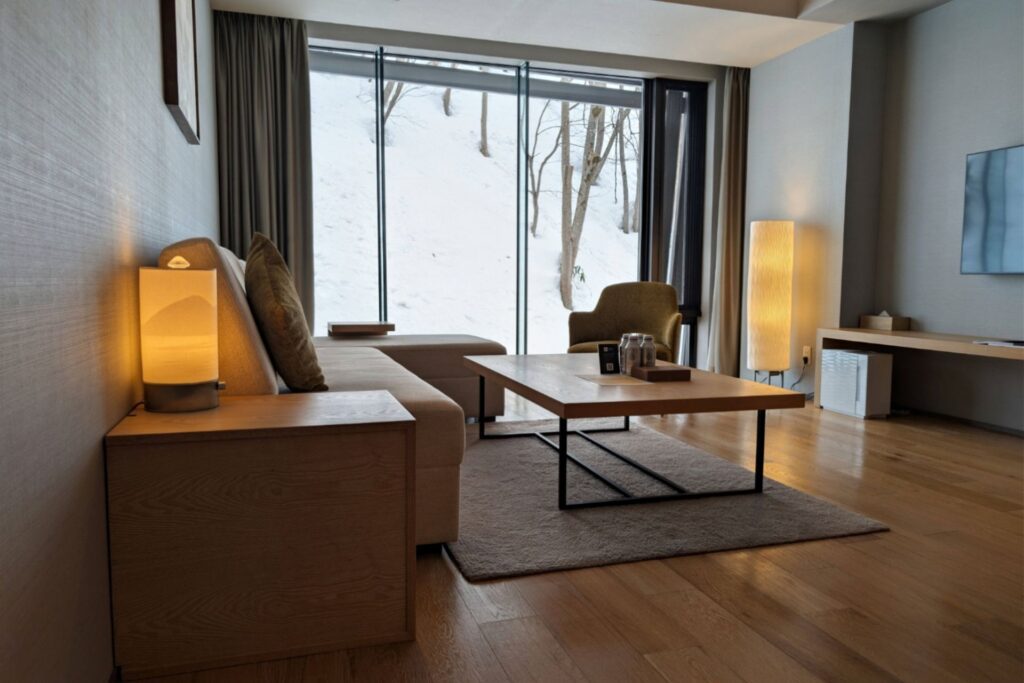 Aya Niseko 207