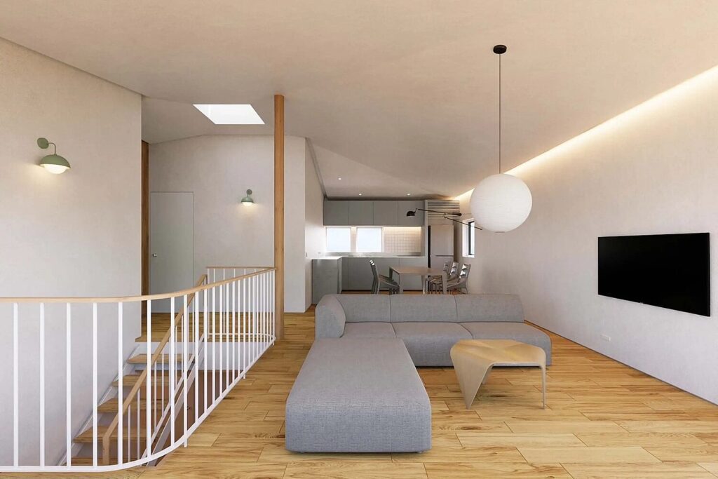 FuranoKitanomiVilla2