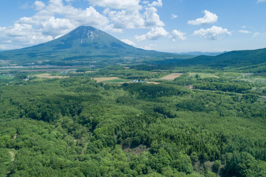Hanacreek Hanazono Niseko - Number 3 Land & Onsen