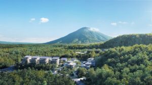 Hanazno overview