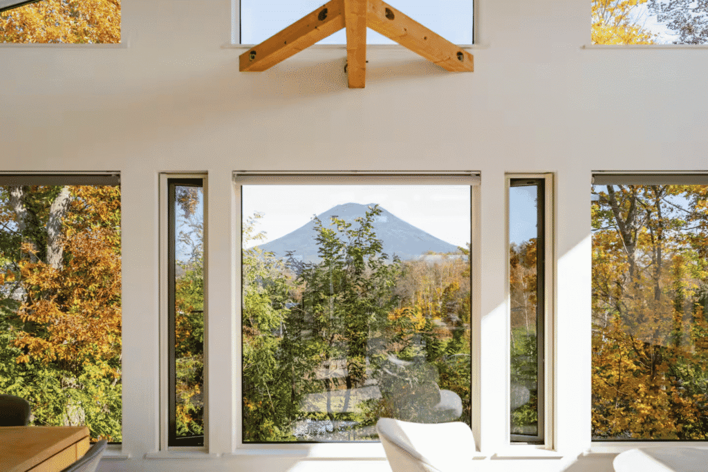 Hilltop Niseko Yotei