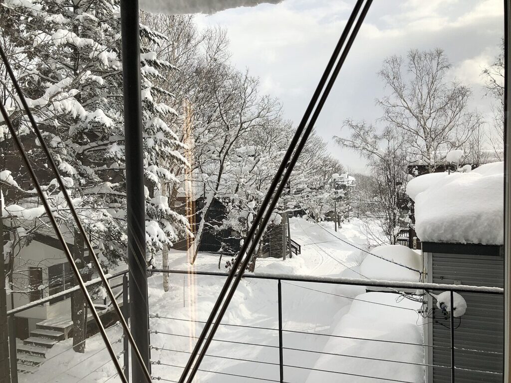 Hachiko House Plus Extra Land Plot