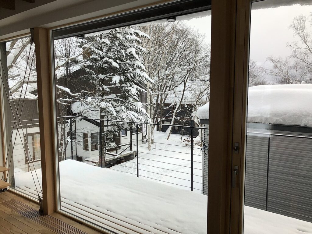 Hachiko House Plus Extra Land Plot