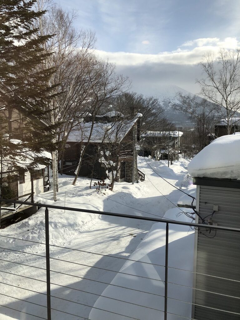 Hachiko House Plus Extra Land Plot