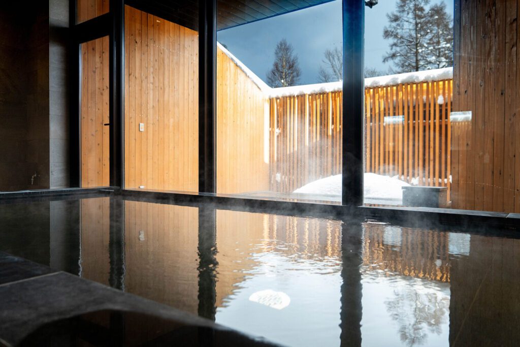 Intuition 507 1-bed Apartment