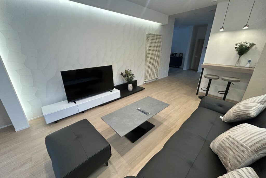 Snow Kaba - Kabayama St. Moritz Townhouse Complex