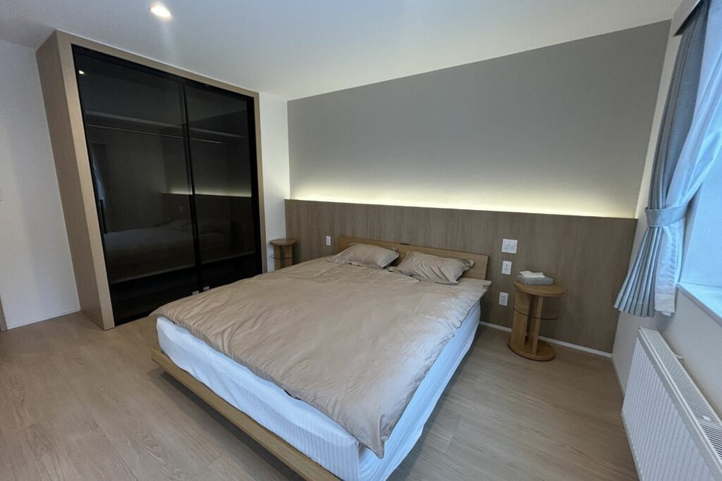 Snow Kaba - Kabayama St. Moritz Townhouse Complex