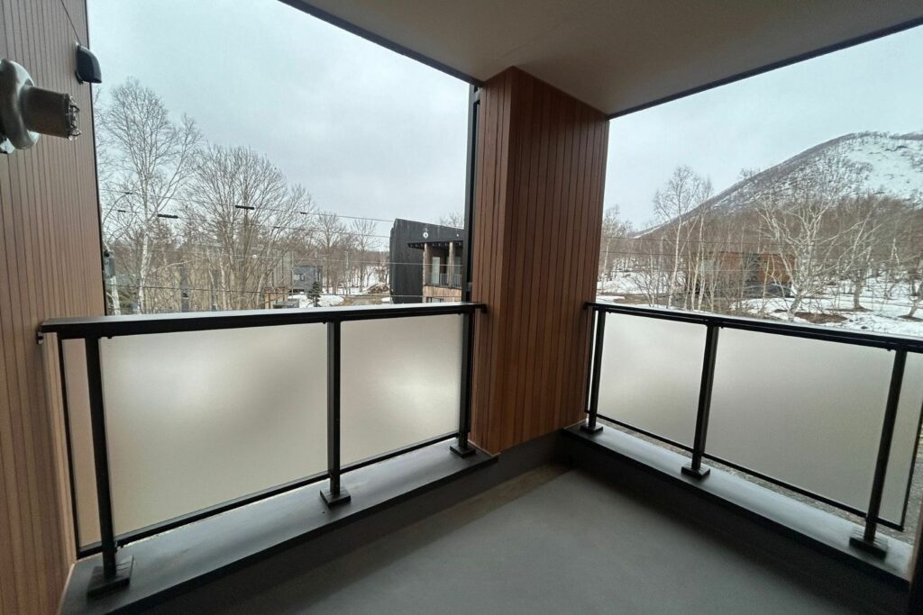 Snow Kaba - Kabayama St. Moritz Townhouse Complex