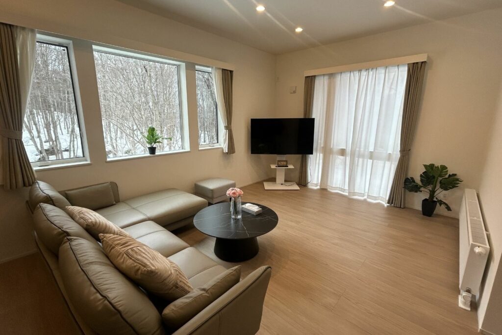 Snow Kaba - Kabayama St. Moritz Townhouse Complex
