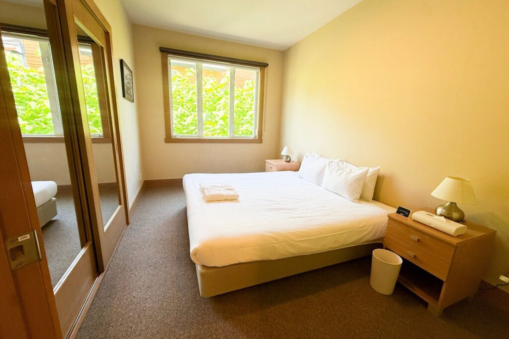 Kamakura Apt 1 bedroom 2