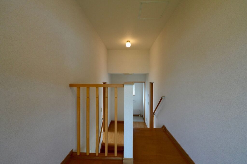 Kitanomine chalet blue