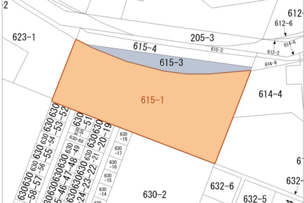 Kondo South Forest