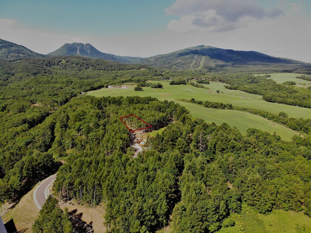 KABA® Niseko Lot 28