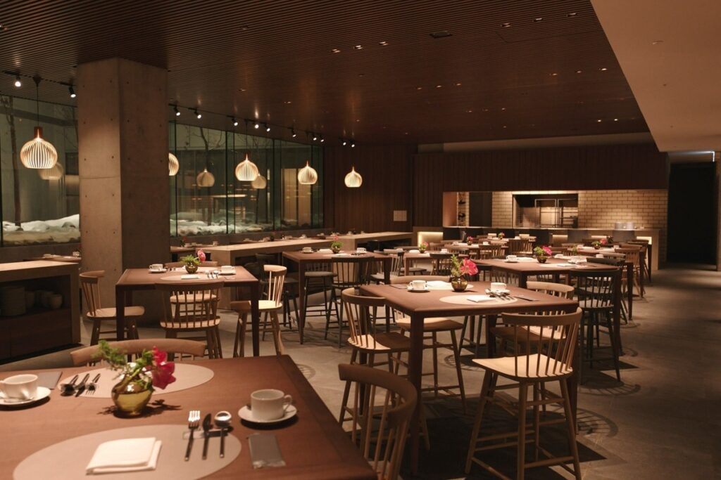 MUWA NISEKO Unit 616