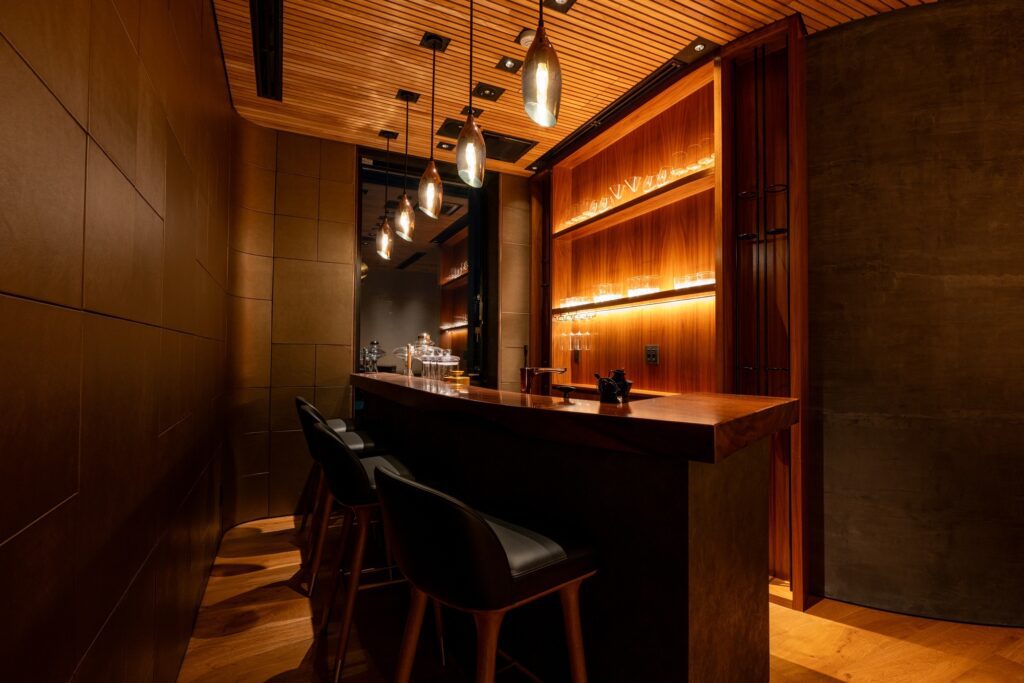 Aki Niseko Onsen Estate Plot G