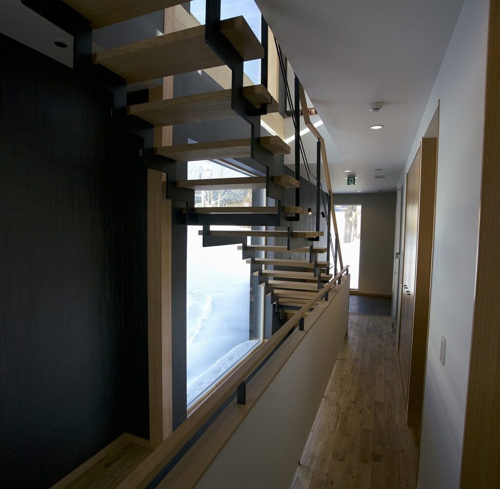 Hachiko House Plus Extra Land Plot