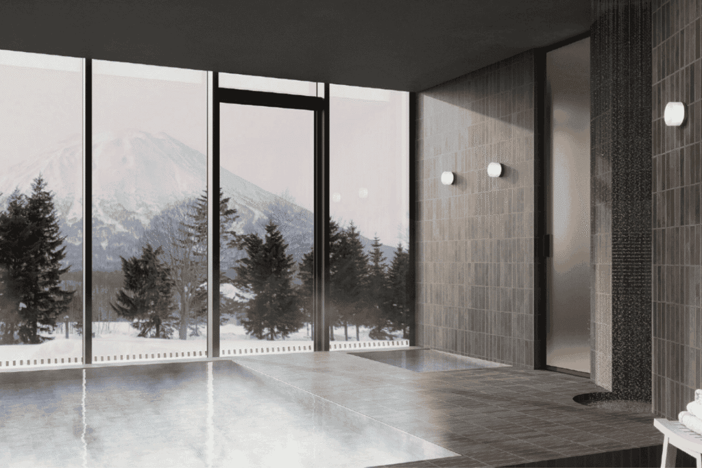 Odin Hills Club House Onsen