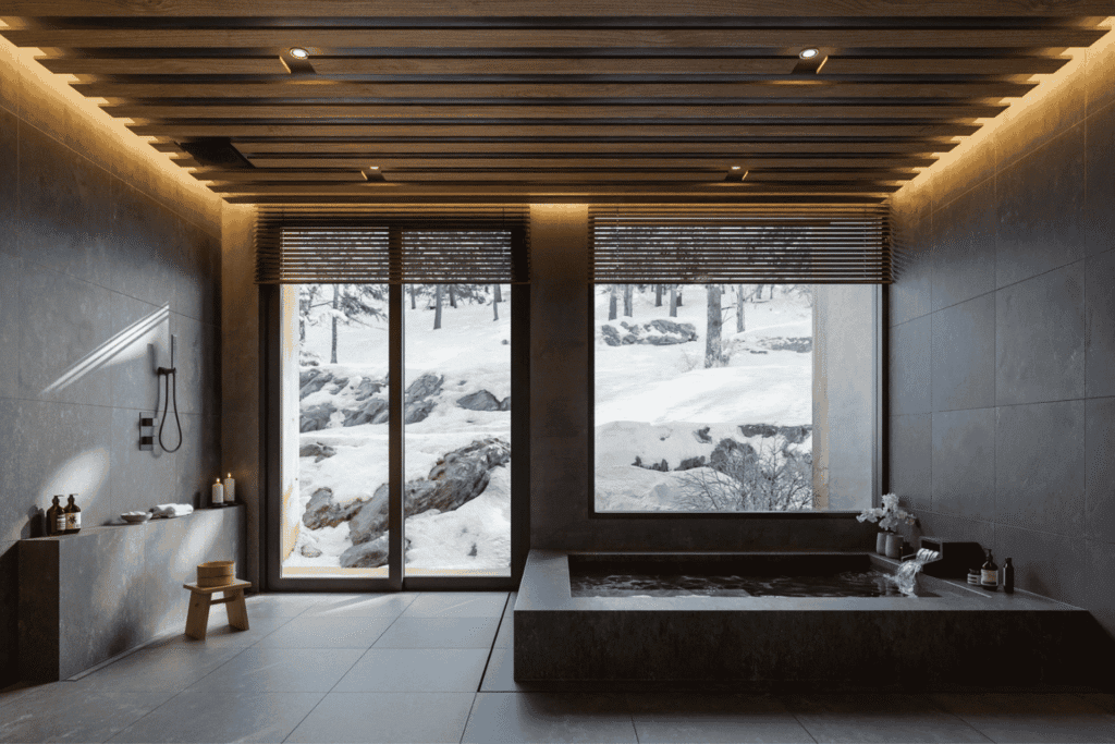 Odin Hills ONSEN