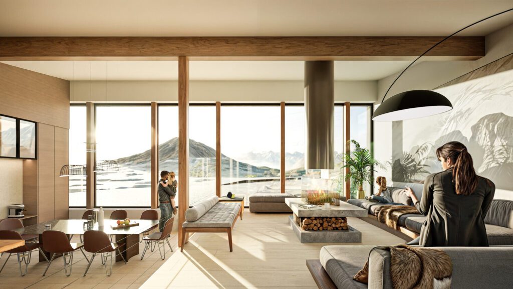 Odin Hills K-Series Villa & Lot K3 Package