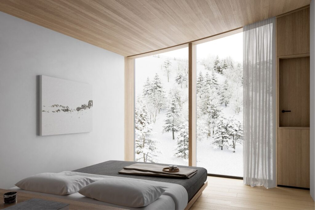MIRU Residences Hakuba