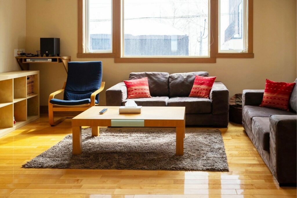 Kamakura Apartment 1