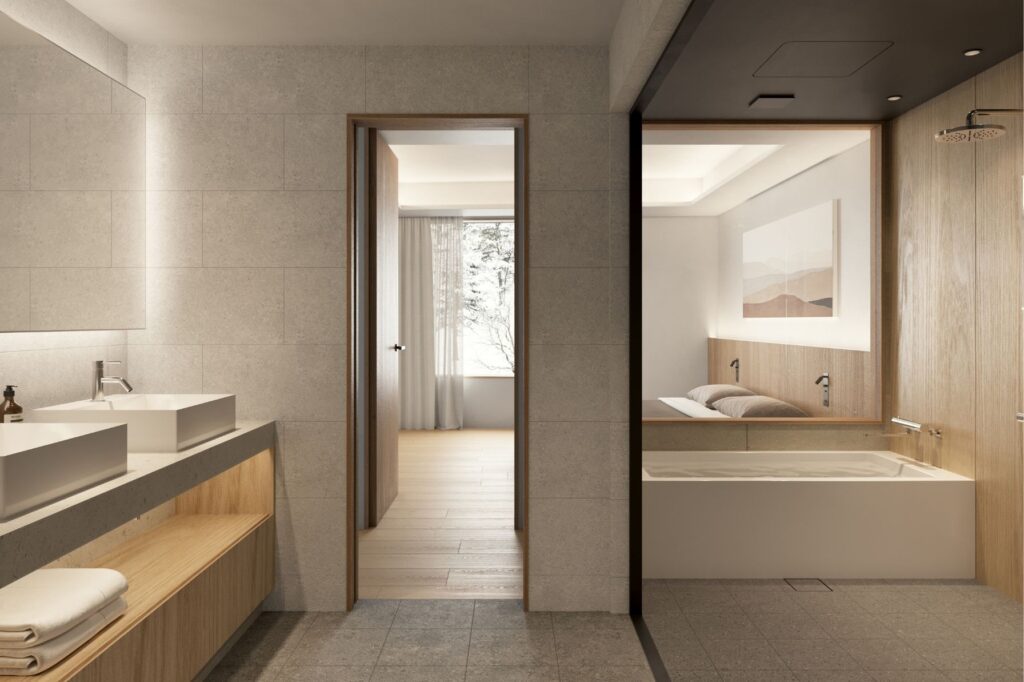MIRU Residences Hakuba