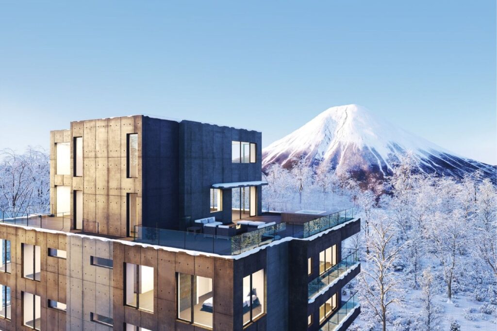 Powder Loft Niseko